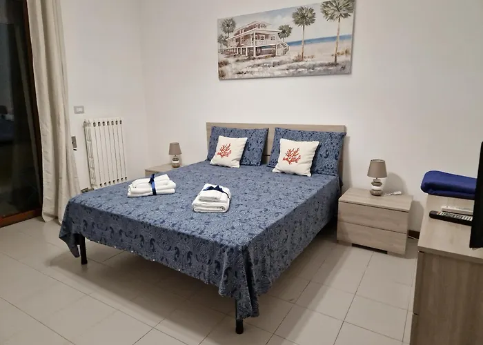 Casa Rosetta
