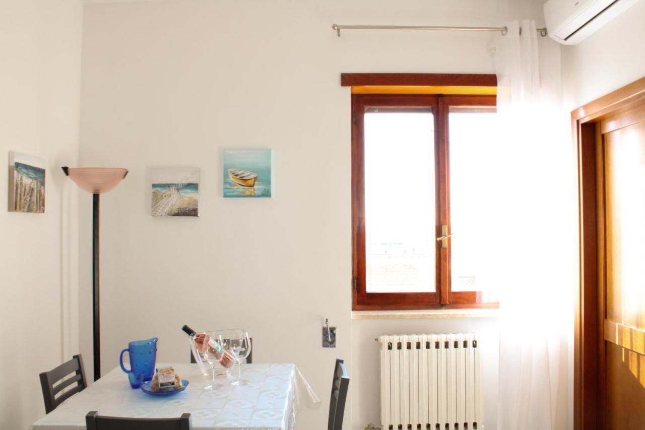 Apartment Casa Rosetta