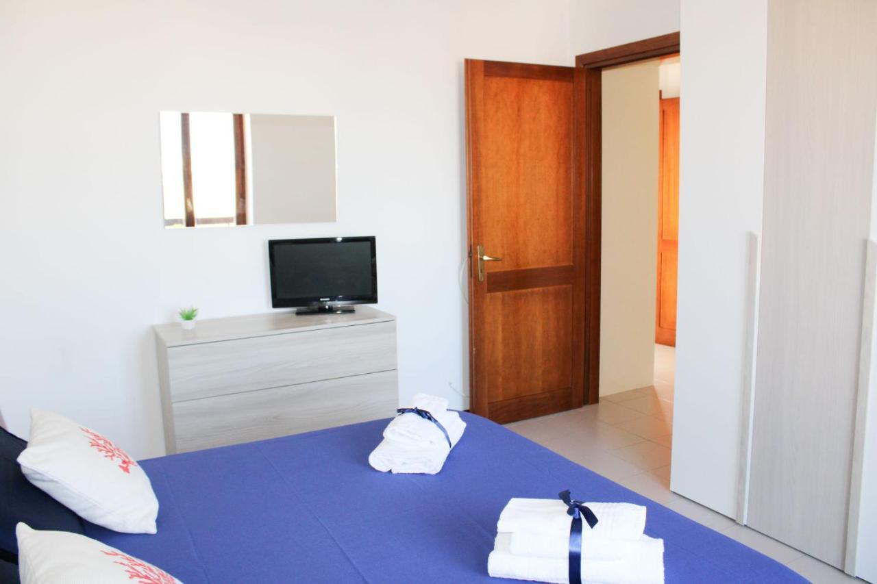 Apartment Casa Rosetta *