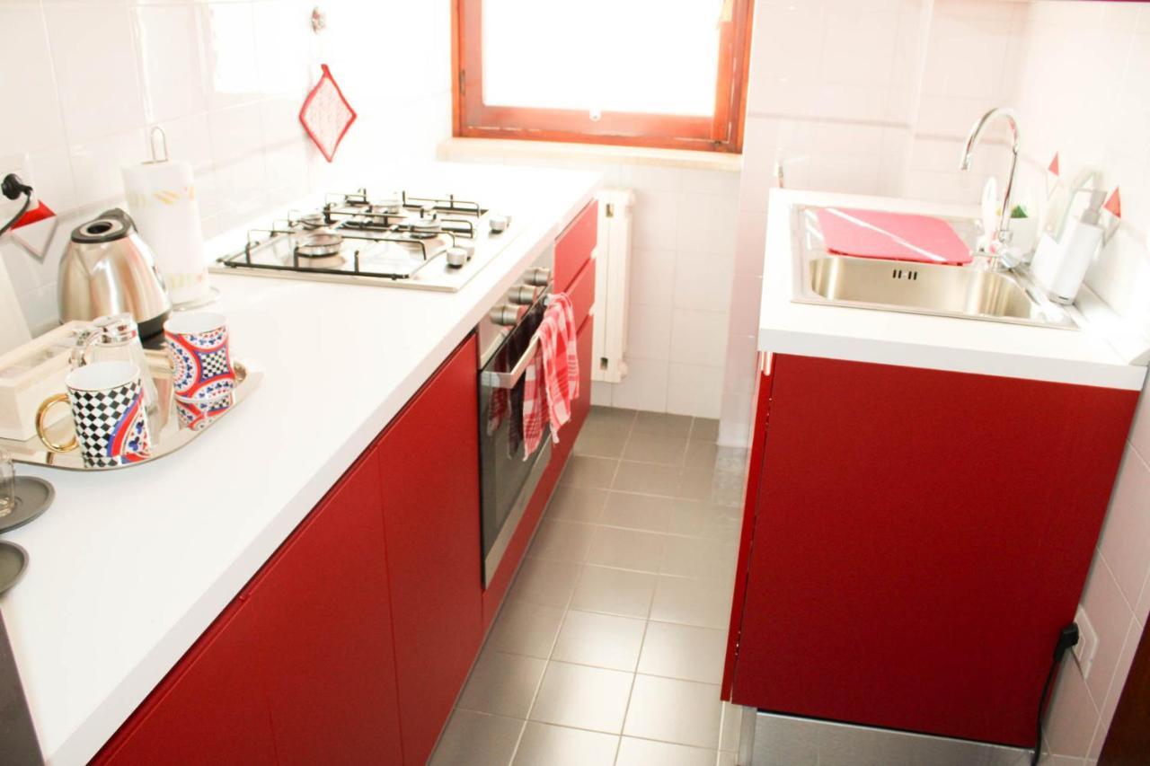 Casa Rosetta Apartment *