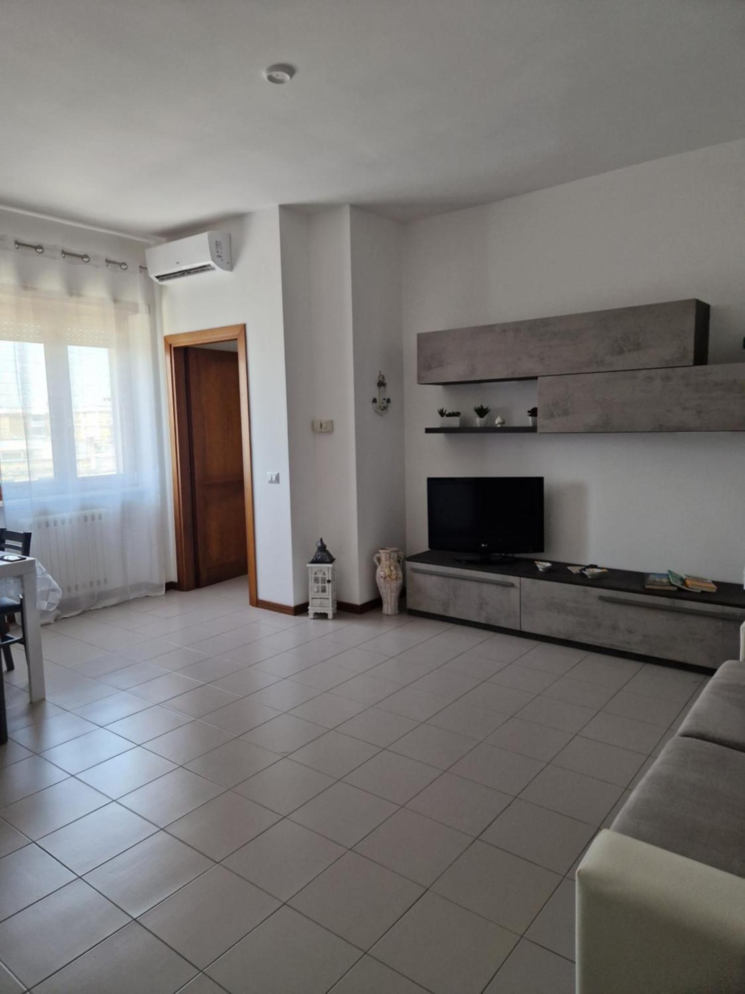 Casa Rosetta *